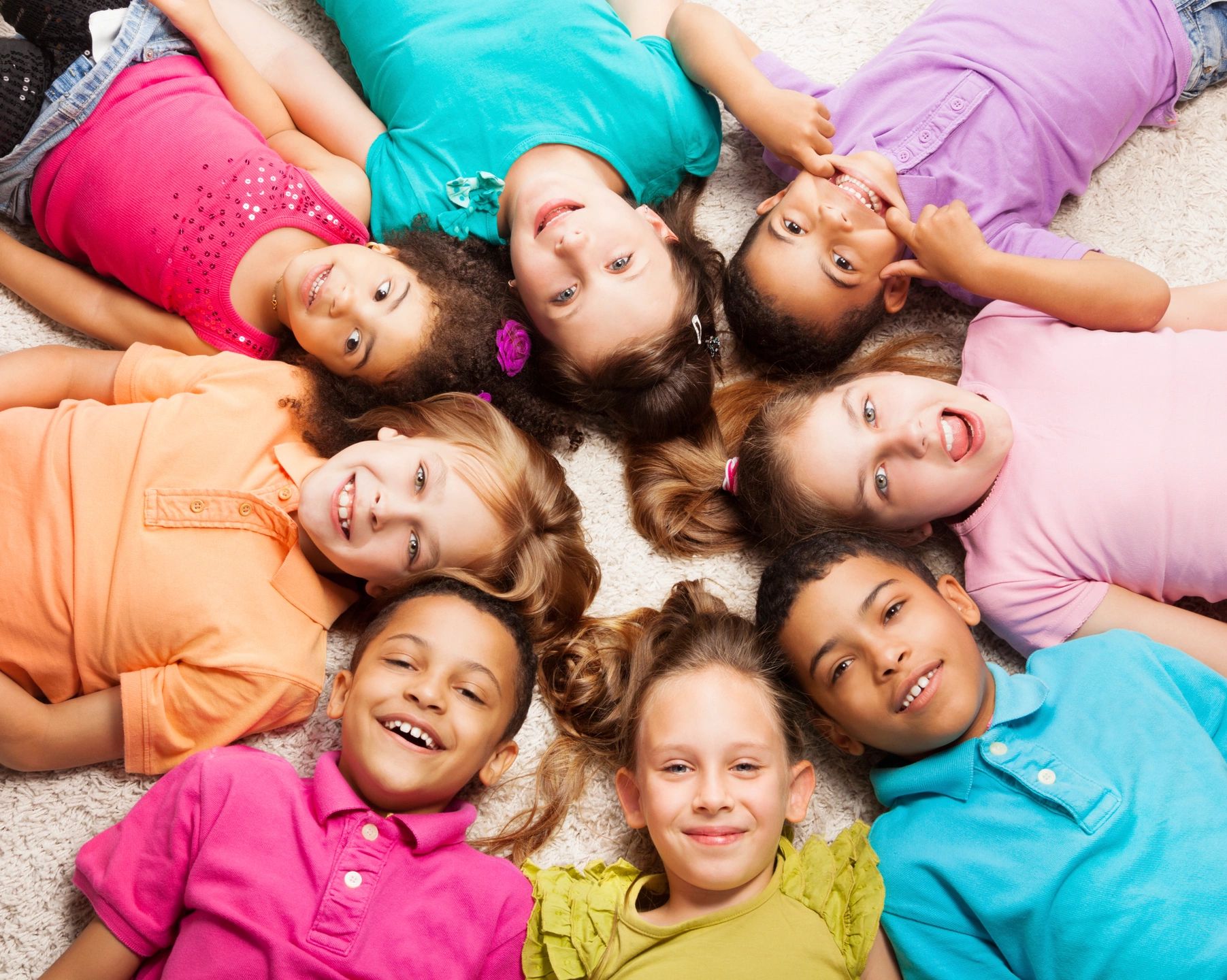 Let's make it happen - for their future and ours
