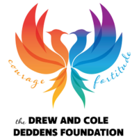 The Drew and Cole Deddens Foundation